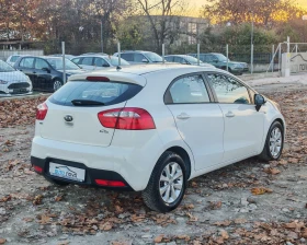 Kia Rio 1.2 БЕНЗИН 85 К.С. УНИКАЛНО СЪСТОЯНИЕ! - 9299 лв. / 4754.50 € - 93311696 5 | Car24.bg Kia Rio 1.2 БЕНЗИН 85 К.С. УНИКАЛНО СЪСТОЯНИЕ! - 9299 лв. / 4754.50 € - 93311696 5