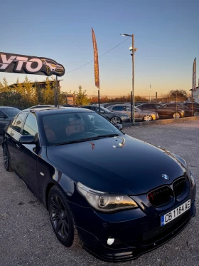 BMW 530 TOP!300KS!LIZING! - 13700 лв. / 7004.70 € - 23138701 2 | Car24.bg BMW 530 TOP!300KS!LIZING! - 13700 лв. / 7004.70 € - 23138701 2
