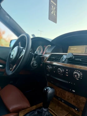 BMW 530 TOP!300KS!LIZING! - 13700 лв. / 7004.70 € - 23138701 13 | Car24.bg BMW 530 TOP!300KS!LIZING! - 13700 лв. / 7004.70 € - 23138701 13