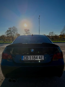 BMW 530 TOP!300KS!LIZING! - 13700 лв. / 7004.70 € - 23138701 5 | Car24.bg BMW 530 TOP!300KS!LIZING! - 13700 лв. / 7004.70 € - 23138701 5