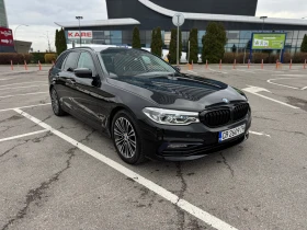 BMW 520 - 45000 лв. / 23008.13 € - 89016424 2 | Car24.bg BMW 520 - 45000 лв. / 23008.13 € - 89016424 2