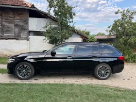 BMW 520 undefined | Auto.bg — изображение 8 BMW 520 undefined | Auto.bg — изображение 8