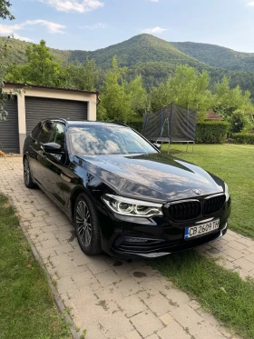 BMW 520 undefined | Auto.bg — изображение 3 BMW 520 undefined | Auto.bg — изображение 3