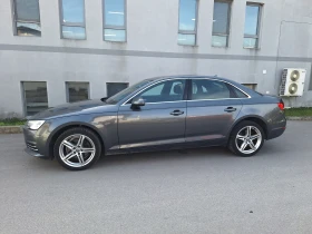 Audi A4 2.0d 150kc s-line - 13699 € / 26792.92 лв. - 58941286 5 | Car24.bg Audi A4 2.0d 150kc s-line - 13699 € / 26792.92 лв. - 58941286 5
