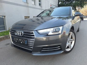 Audi A4 2.0d 150kc s-line - Car24.bg Audi A4 2.0d 150kc s-line