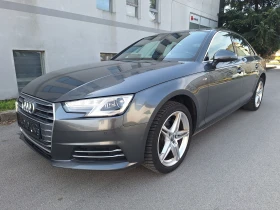 Audi A4 2.0d 150kc s-line - 13699 € / 26792.92 лв. - 58941286 3 | Car24.bg Audi A4 2.0d 150kc s-line - 13699 € / 26792.92 лв. - 58941286 3