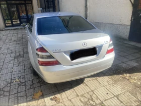 Mercedes-Benz S 320 - 10000 € / 19558.30 лв. - 51584979 3 | Car24.bg Mercedes-Benz S 320 - 10000 € / 19558.30 лв. - 51584979 3