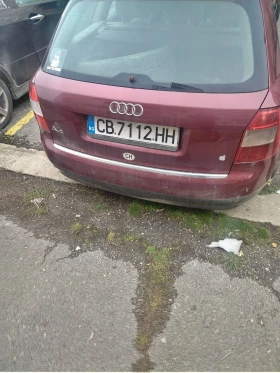 Audi A4 - 2000 € / 3911.66 лв. - 43603949 2 | Car24.bg Audi A4 - 2000 € / 3911.66 лв. - 43603949 2