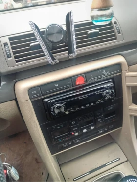 Audi A4 - 2000 € / 3911.66 лв. - 43603949 5 | Car24.bg Audi A4 - 2000 € / 3911.66 лв. - 43603949 5