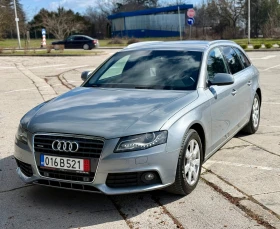 Audi A4 2.0TDI* 170HP* QUATTRO* - Car24.bg Audi A4 2.0TDI* 170HP* QUATTRO*