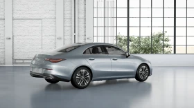 Mercedes-Benz CLA 180 undefined | Auto.bg — изображение 4 Mercedes-Benz CLA 180 undefined | Auto.bg — изображение 4