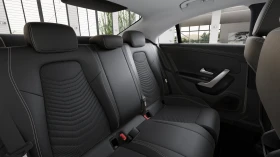 Mercedes-Benz CLA 180 undefined | Auto.bg — изображение 10 Mercedes-Benz CLA 180 undefined | Auto.bg — изображение 10
