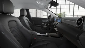 Mercedes-Benz CLA 180 undefined | Auto.bg — изображение 9 Mercedes-Benz CLA 180 undefined | Auto.bg — изображение 9