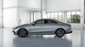 Mercedes-Benz CLA 180 undefined | Auto.bg — изображение 7 Mercedes-Benz CLA 180 undefined | Auto.bg — изображение 7