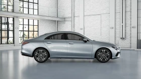 Mercedes-Benz CLA 180 undefined | Auto.bg — изображение 3 Mercedes-Benz CLA 180 undefined | Auto.bg — изображение 3