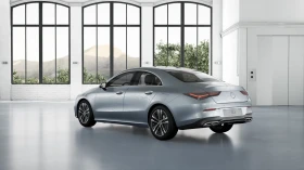 Mercedes-Benz CLA 180 undefined | Auto.bg — изображение 6 Mercedes-Benz CLA 180 undefined | Auto.bg — изображение 6