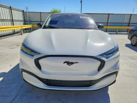 Ford Mustang Mach-E Premium RWD | Auto.bg — изображение 5 Ford Mustang Mach-E Premium RWD | Auto.bg — изображение 5