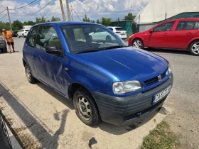 Seat Arosa 1.0 | Auto.bg — изображение 3 Seat Arosa 1.0 | Auto.bg — изображение 3
