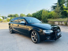 Audi A4 - Car24.bg Audi A4