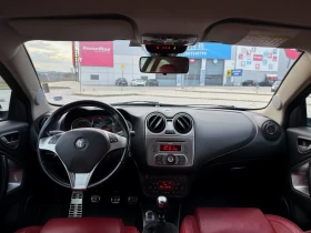Alfa Romeo MiTo 1.4T 155к.c. / Кожа / QV / BOSE - 4550 € / 8899.03 лв. - 95375623 9 | Car24.bg Alfa Romeo MiTo 1.4T 155к.c. / Кожа / QV / BOSE - 4550 € / 8899.03 лв. - 95375623 9