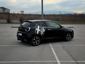 Alfa Romeo MiTo 1.4T 155к.c. / Кожа / QV / BOSE - 4550 € / 8899.03 лв. - 95375623 4 | Car24.bg Alfa Romeo MiTo 1.4T 155к.c. / Кожа / QV / BOSE - 4550 € / 8899.03 лв. - 95375623 4
