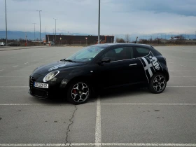 Alfa Romeo MiTo 1.4T 155к.c. / Кожа / QV / BOSE - 4550 € / 8899.03 лв. - 95375623 6 | Car24.bg Alfa Romeo MiTo 1.4T 155к.c. / Кожа / QV / BOSE - 4550 € / 8899.03 лв. - 95375623 6