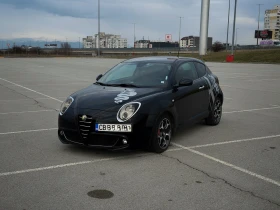 Alfa Romeo MiTo 1.4T 155к.c. / Кожа / QV / BOSE - 4550 € / 8899.03 лв. - 95375623 7 | Car24.bg Alfa Romeo MiTo 1.4T 155к.c. / Кожа / QV / BOSE - 4550 € / 8899.03 лв. - 95375623 7