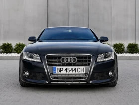 Audi A5 S-LINE, SPORT - Car24.bg Audi A5 S-LINE, SPORT