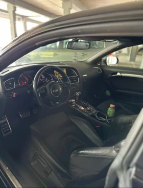 Audi A5 undefined | Auto.bg — изображение 4 Audi A5 undefined | Auto.bg — изображение 4