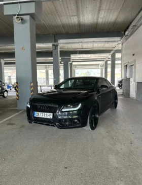Audi A5 undefined | Auto.bg — изображение 3 Audi A5 undefined | Auto.bg — изображение 3