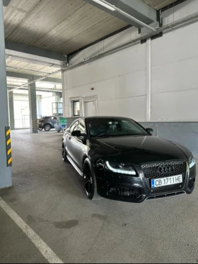 Audi A5 undefined | Auto.bg — изображение 2 Audi A5 undefined | Auto.bg — изображение 2
