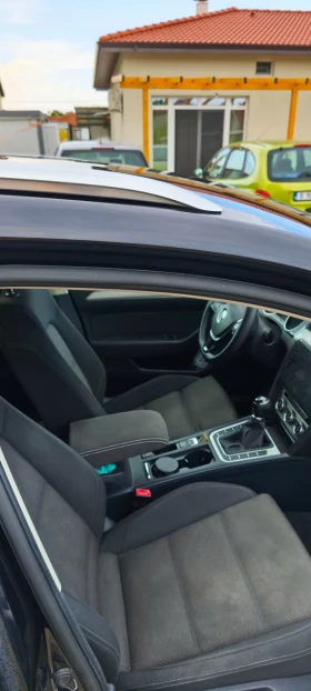 VW Passat 2.0 - 10000 € / 19558.30 лв. - 54644724 10 | Car24.bg VW Passat 2.0 - 10000 € / 19558.30 лв. - 54644724 10