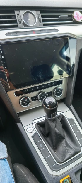 VW Passat 2.0 - 10000 € / 19558.30 лв. - 54644724 6 | Car24.bg VW Passat 2.0 - 10000 € / 19558.30 лв. - 54644724 6