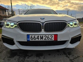 BMW 550 M550ix Full | Auto.bg — изображение 8 BMW 550 M550ix Full | Auto.bg — изображение 8