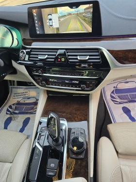 BMW 550 M550ix Full | Auto.bg — изображение 6 BMW 550 M550ix Full | Auto.bg — изображение 6