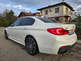 BMW 550 M550ix Full | Auto.bg — изображение 10 BMW 550 M550ix Full | Auto.bg — изображение 10