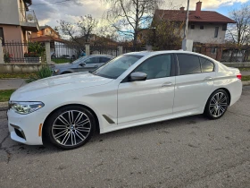 BMW 550 M550ix Full | Auto.bg — изображение 2 BMW 550 M550ix Full | Auto.bg — изображение 2