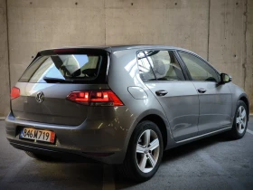 VW Golf 1.4 | Auto.bg — изображение 4 VW Golf 1.4 | Auto.bg — изображение 4