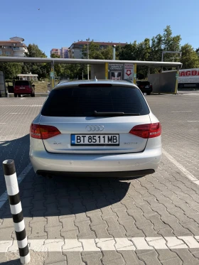 Audi A4 - 5200 € / 10170.32 лв. - 49204455 3 | Car24.bg Audi A4 - 5200 € / 10170.32 лв. - 49204455 3