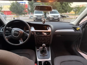 Audi A4 - 5200 € / 10170.32 лв. - 49204455 10 | Car24.bg Audi A4 - 5200 € / 10170.32 лв. - 49204455 10