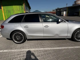 Audi A4 - 5200 € / 10170.32 лв. - 49204455 7 | Car24.bg Audi A4 - 5200 € / 10170.32 лв. - 49204455 7