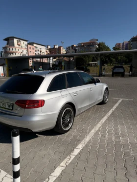 Audi A4 - 5200 € / 10170.32 лв. - 49204455 5 | Car24.bg Audi A4 - 5200 € / 10170.32 лв. - 49204455 5