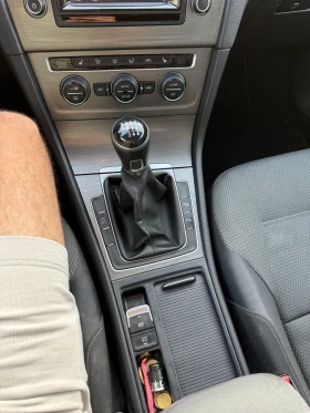 VW Golf undefined | Auto.bg — изображение 6 VW Golf undefined | Auto.bg — изображение 6