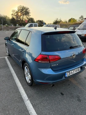 VW Golf undefined | Auto.bg — изображение 2 VW Golf undefined | Auto.bg — изображение 2