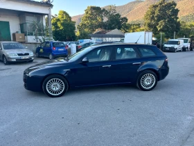 Alfa Romeo 159 sportwagon 1.9M-JET - РЕАЛНИ КИЛОМЕТРИ - УНИКАТ - 2150 € - 42081190 8 | Car24.bg Alfa Romeo 159 sportwagon 1.9M-JET - РЕАЛНИ КИЛОМЕТРИ - УНИКАТ - 2150 € - 42081190 8