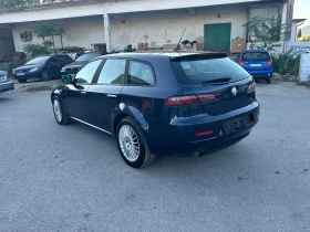 Alfa Romeo 159 sportwagon 1.9M-JET - РЕАЛНИ КИЛОМЕТРИ - УНИКАТ - 2150 € - 42081190 7 | Car24.bg Alfa Romeo 159 sportwagon 1.9M-JET - РЕАЛНИ КИЛОМЕТРИ - УНИКАТ - 2150 € - 42081190 7