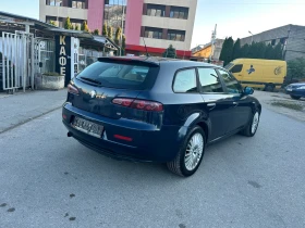 Alfa Romeo 159 sportwagon 1.9M-JET - РЕАЛНИ КИЛОМЕТРИ - УНИКАТ - 2150 € - 42081190 5 | Car24.bg Alfa Romeo 159 sportwagon 1.9M-JET - РЕАЛНИ КИЛОМЕТРИ - УНИКАТ - 2150 € - 42081190 5