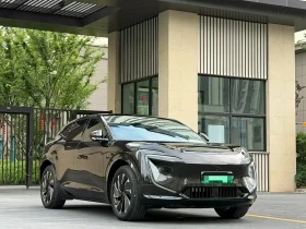 Avatr 07 PRO 82.2kWh | 800V | 360 КАМЕРА | ПАНОРАМА | Auto.bg — изображение 3 Avatr 07 PRO 82.2kWh | 800V | 360 КАМЕРА | ПАНОРАМА | Auto.bg — изображение 3