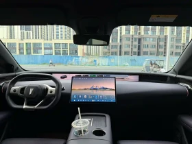 Avatr 07 PRO 82.2kWh | 800V | 360 КАМЕРА | ПАНОРАМА | Auto.bg — изображение 6 Avatr 07 PRO 82.2kWh | 800V | 360 КАМЕРА | ПАНОРАМА | Auto.bg — изображение 6