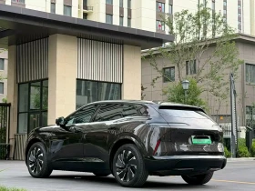 Avatr 07 PRO 82.2kWh | 800V | 360 КАМЕРА | ПАНОРАМА | Auto.bg — изображение 7 Avatr 07 PRO 82.2kWh | 800V | 360 КАМЕРА | ПАНОРАМА | Auto.bg — изображение 7